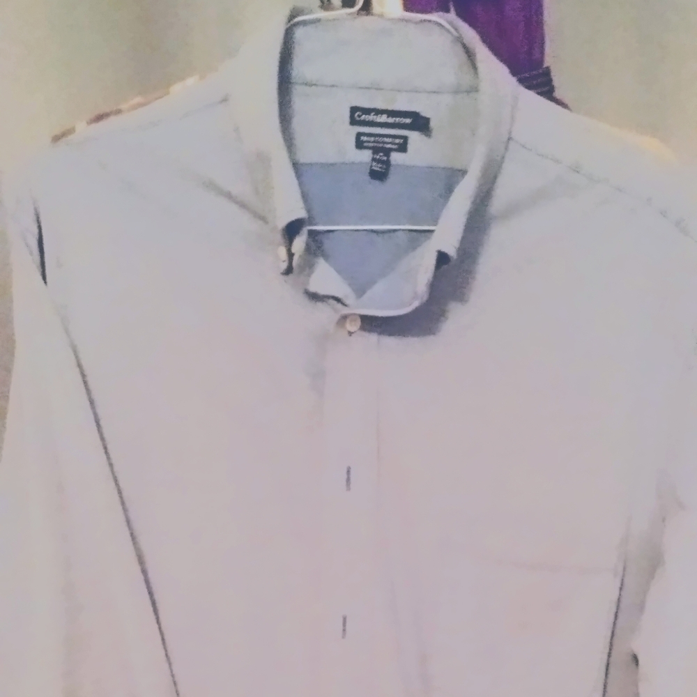 Mens shirt